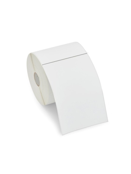 Termilised sildid 3010837-T 102mm x 202mm, südamik 76 mm,  rull 900 tk