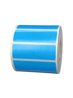 Epson 56mm x 25mm Blue термоэтикетка втулка 25mm 1000 этикеток съемный Dore производитель