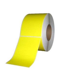 Epson 56mm x 25mm Yellow термоэтикетка втулка 25mm 1000 этикеток съемный Dore производитель