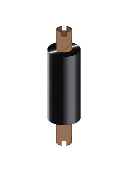 Godex GRS945 allround Resin TTR 44mm x 450m 25,4 core CSO