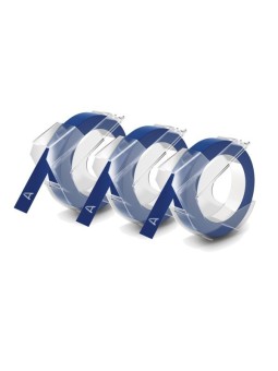 Dymo S0847740 etiketės ritinys Dore analoginė komplektas 3 vienetų