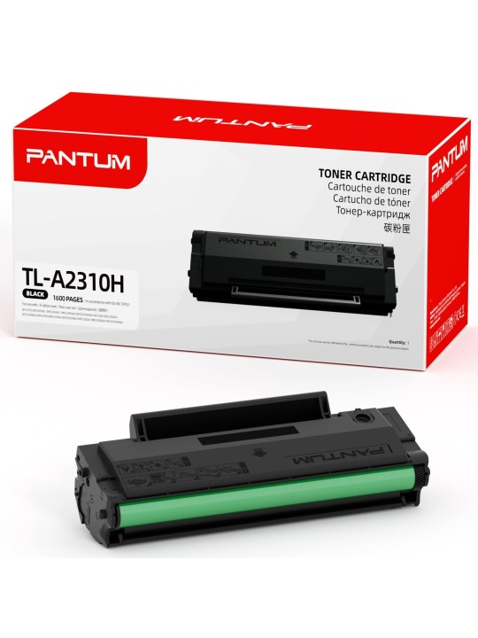 Pantum TLA2310H TL-A2310H tooner