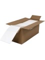 Zebra Z-Fold 2000D 102mm x 152 mm Thermal Paper Labels Dore Manufacturer set 3 pcs