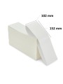 Zebra Z-Fold 2000D 102mm x 152 mm Thermal Paper Labels Dore Manufacturer set 3 pcs