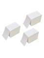 Zebra Z-Fold 2000D 102mm x 152 mm Thermal Paper Labels Dore Manufacturer set 3 pcs