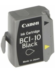 Canon BCI-10 BCI-10 BK 0956A003 mustekasetti