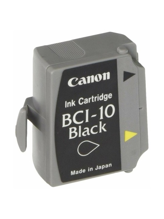 Canon BCI-10 BCI-10 BK 0956A003 mustekasetti