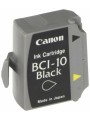 Canon BCI-10 BCI-10 BK 0956A003 mustekasetti