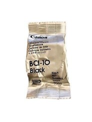 Canon BCI-10 BCI-10 BK 0956A003 mustekasetti