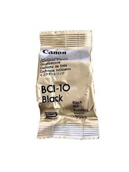 Canon BCI-10 BCI-10 0956A003 BK tintes kasetne