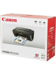 Canoni PIXMA MG2540S 0727c007 kõik-ühes tindiprinter