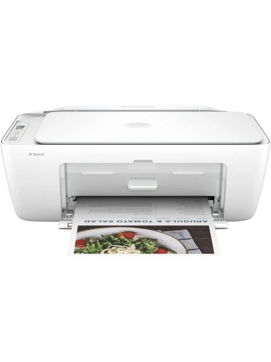 HP DeskJet 2810e 588Q0B MFP Wi-Fi Printer / Scanner / Copier Inkjet Colour