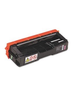 Ricoh 406048 406100 Toner Cartridge Dore compatible