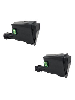 Kyocera TK-1115BK TK1115BK 1T02M50NL0 toneris suderinamas su Combo, 2 vnt