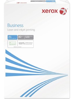 Xerox Business 003R91820 A4 popierius 80g 500 lapų