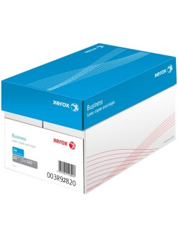 Xerox Business 003R92820 A4 papīrs 80g 2500 lappuses
