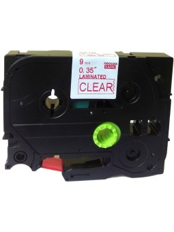 Brother TZe-122 TZe122 этикеточная лента Dore аналог