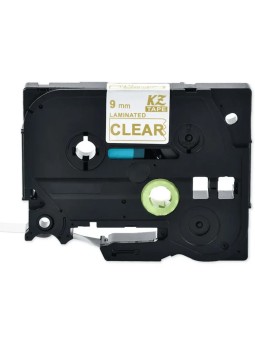 Brother TZe-124 TZe124 этикеточная лента Dore аналог