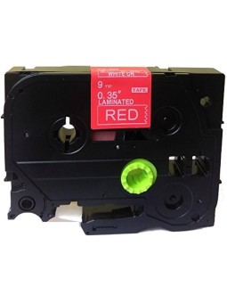 Brother TZe-425 TZe425 label tape Dore compatible