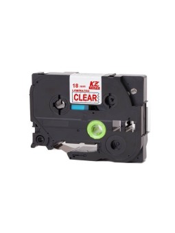 Brother TZe-142 TZe142 etikettinauha Dore analoginen