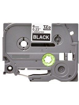 Brother TZe-315 TZe315 etikečių juosta kasetė Dore analoginė