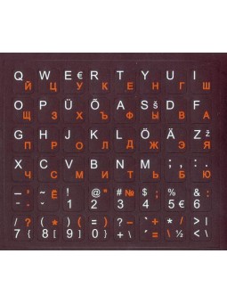 Defender KL_black-red_wh