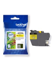 Brother LC-422XLY LC422XLY чернильный картридж