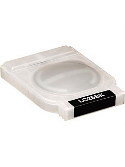 G&G tindikassett Brother LC25BK