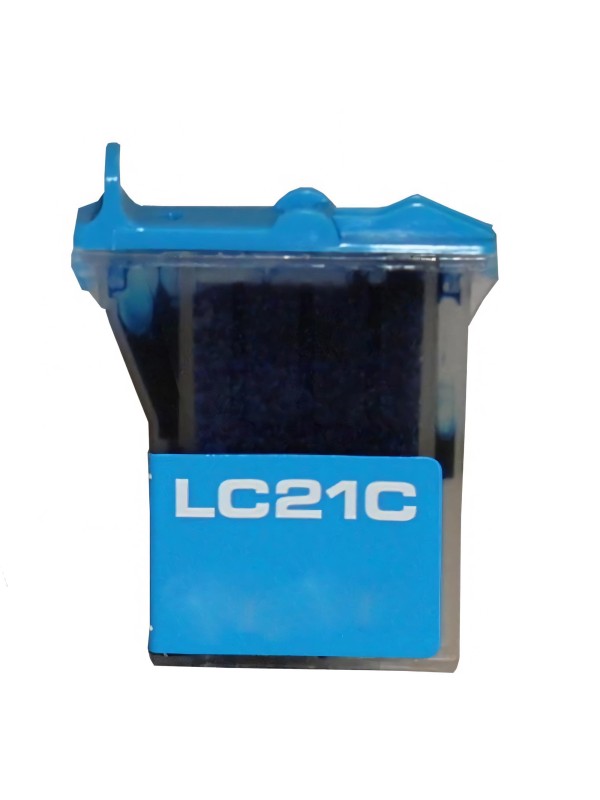 G&G ink cartridge Brother LC21C G&G ink cartridge Brother LC21C