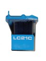 G&G ink cartridge Brother LC21C