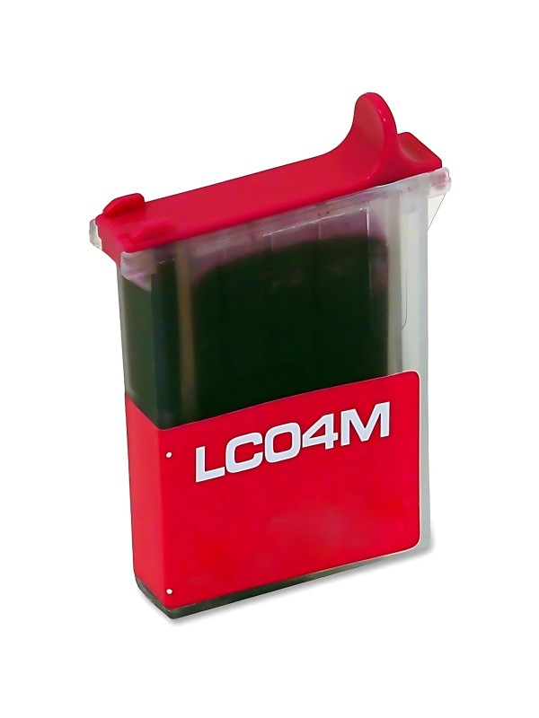 G&G ink cartridge Brother LC04M G&G ink cartridge Brother LC04M