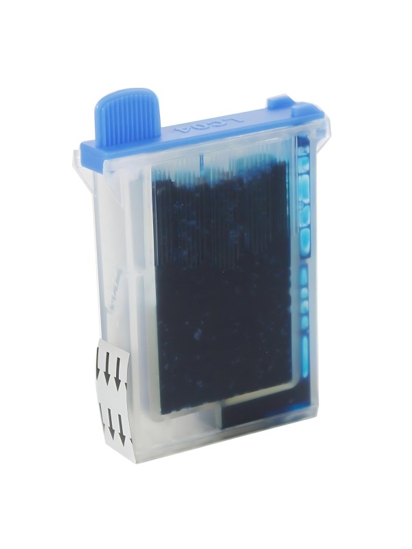 G&G ink cartridge Brother LC04C G&G ink cartridge Brother LC04C