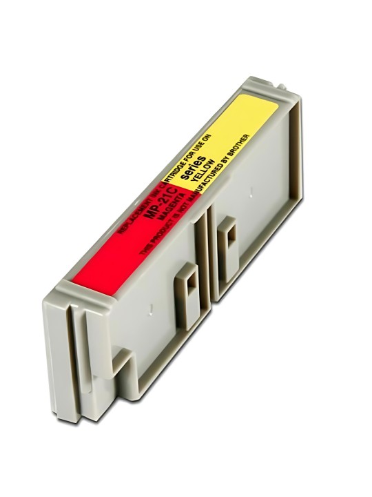 G&G ink cartridge Brother LC03MY
