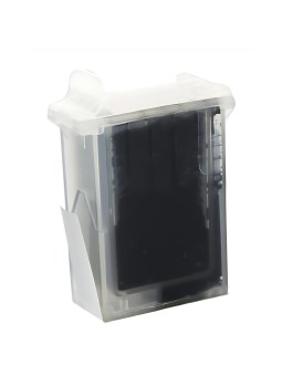 G&G ink cartridge Brother LC04BK