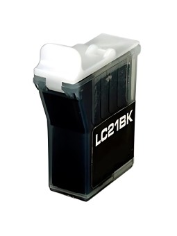 G&G tindikassett Brother LC21BK