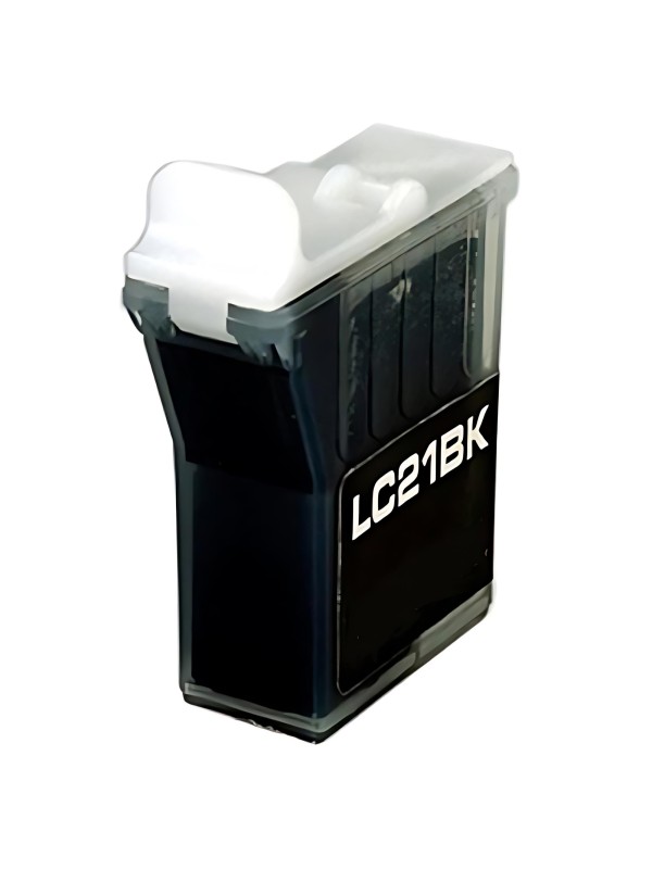 G&G ink cartridge Brother LC21BK G&G ink cartridge Brother LC21BK