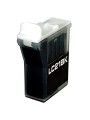 G&G ink cartridge Brother LC21BK