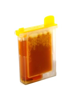 G&G ink cartridge Brother LC02Y