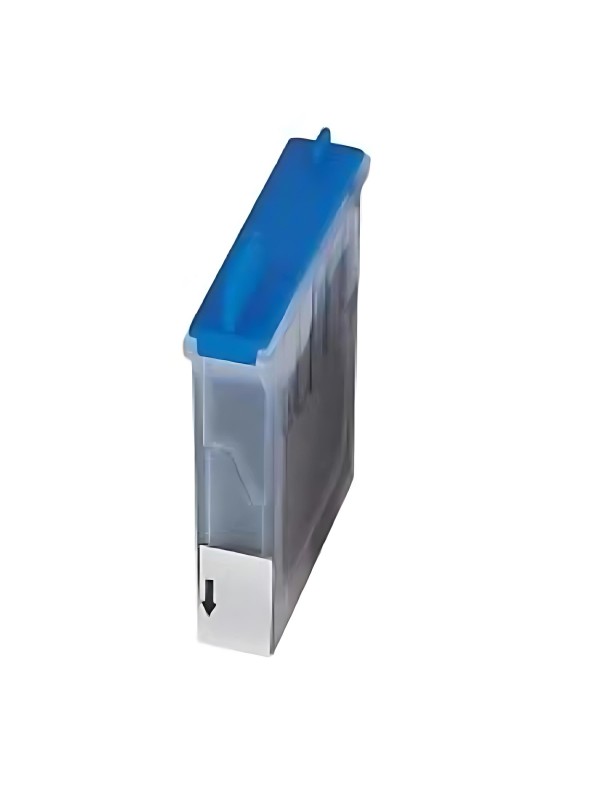 G&G ink cartridge Brother LC02C G&G ink cartridge Brother LC02C
