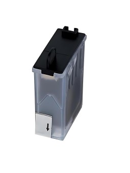 G&G tindikassett Brother LC02BK