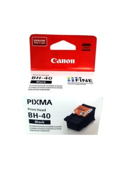 Canon PIXMA BH-40 BH40 spausdinimo galvutė