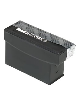 G&G аналог чернильного картриджа Brother LC01BK