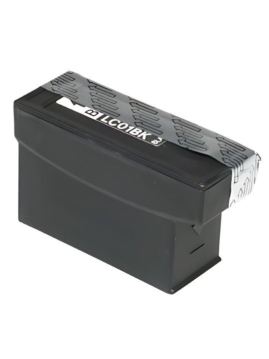 G&G ink cartridge Brother LC01BK