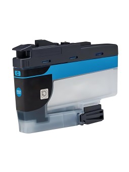 Brother LC-3235С LC3235С LC-3233C LC3233C mustekasetti Dore analoginen