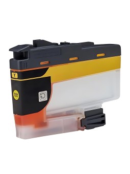 Brother LC-3235Y LC3235Y LC-3233Y LC3233Y tindikassett Dore analoog