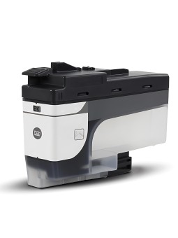 Brother LC-3239BK LC3239BK LC-3237BK LC3237BK mustekasetti Dore analoginen