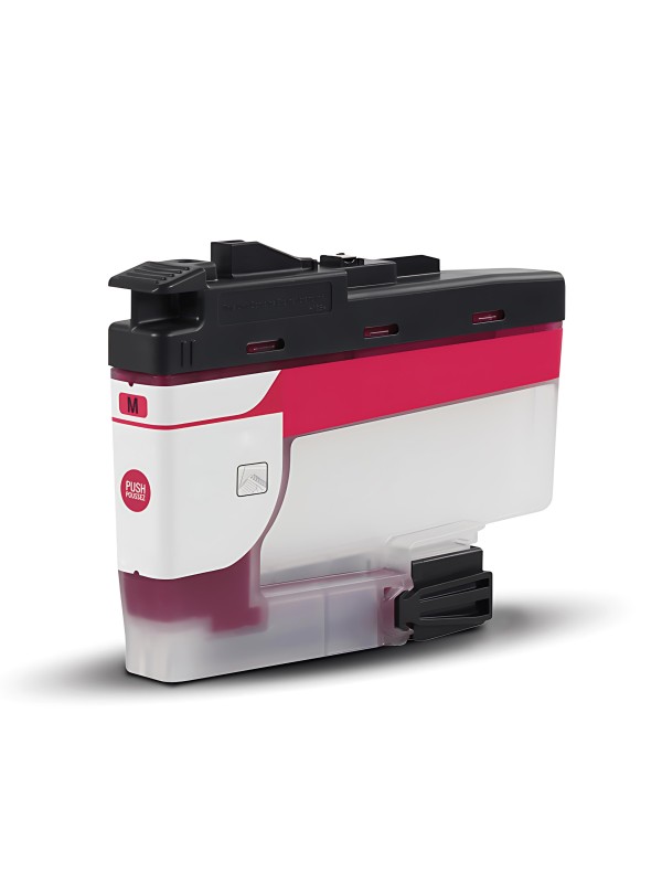 Brother LC-3239M LC3239M LC-3237M LC3237M mustekasetti Dore analoginen Brother LC-3239M LC3239M LC-3237M LC3237M mustekasetti Dore analoginen