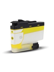 Brother LC-3239Y LC3239Y LC-3237Y LC3237Y mustekasetti Dore analoginen