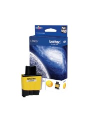 Brother originaal tindikassett LC-41Y LC900Y LC-900Y