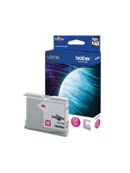 Brother original ink cartridge LC970 LC970 M